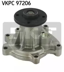 VKPC 97206 SKF Водяной насос